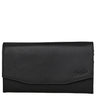 Esquire New Silk - Geldbörse 9cc 17 cm (black)