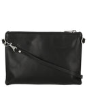 Esquire Silk - Umhängetasche 21.5 cm (black) - Ansicht 4