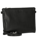 Esquire Silk - Umhängetasche 21.5 cm (black) - Ansicht 5