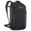 Evoc Commute 22 - Fahrradrucksack 52 cm (black) - Ansicht 2