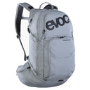 Evoc Explorer Pro 30 - Fahrradrucksack (silver)