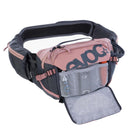 Evoc Hip Pack Pro 3 - Gürteltasche 28 cm (dusty pink) - Ansicht 5