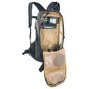 Evoc Ride 12L - Fahrradrucksack 47 cm (carbon grey/black) - Ansicht 5