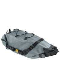 Evoc Seat Pack Boa 6 - Satteltasche (Bikepacking) 35 cm (steel)