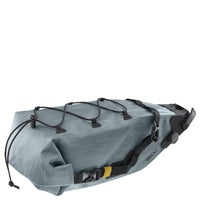 Evoc Seat Pack Boa 6 - Satteltasche (Bikepacking) 35 cm (steel) - Ansicht 2