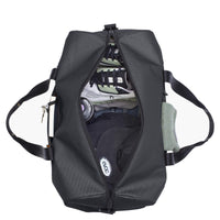 Evoc Weekender 40 - Reisetasche 55 cm (carbon grey/black) - Ansicht 4