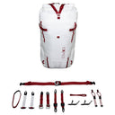 Exped Alpine Icefall 40 L - Rucksack 64 cm (white, 64 cm) - Ansicht 8