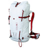 Exped Alpine Icefall 50 M - Rucksack 69 cm (white, 69 cm)