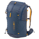 Exped Alpine Impulse 30 - Rucksack 55 cm (navy)