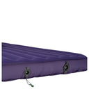 Exped Basecamp MegaMat Ultra 10 LXW - Schlafmatte 197 cm (aubergine) - Ansicht 3
