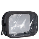Exped Organizer Cube Clear 1 - Packsack 16.5 cm (flame)