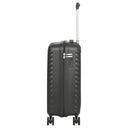 CHECK.IN Sydney- 4-Rollen-Trolley S 55 cm (anthrazit) - Ansicht 3