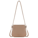 bugatti Luna - Schultertasche S 23 cm (puder)