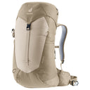 Deuter AC Lite 24 - Wanderrucksack 57 cm (alu-greystone)