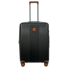 Brics Ferrara - 4-Rollen-Trolley M 67 cm erw. (black)