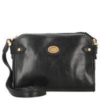 The Bridge Story Donna - Umhängetasche 22 cm (nero)