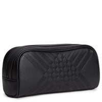 Tommy Hilfiger Corp Washbag - Kulturbeutel 24.5 cm (black) - Ansicht 2