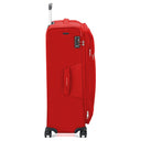 Roncato Joy - 4-Rollen-Trolley L 75 cm erw. (rosso) - Ansicht 3