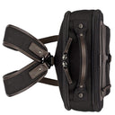 Scharlau Baobab Giant - Rucksack 15" 42 cm (black) - Ansicht 4