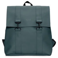 Rains MSN Bag W3 - Rucksack 15" 40 cm (mystique)