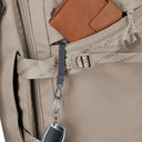 Travelite Venture Line Duffle - Reisetasche/Rucksack 57 cm (sand) - Ansicht 9