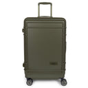 Eastpak selection Resist'r Zip - 4-Rollen-Trolley L 78 cm (monotone khaki)