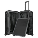 TITAN ETERNITY - 4-Rollen-Trolley 75 cm (black) - Ansicht 8