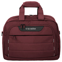 Travelite Skaii - Weekender 40 cm (red)