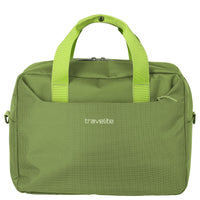 Travelite Corsiica - Boarding Bag 39 cm (fresh green) - Ansicht 2