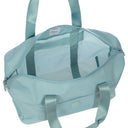 Brics Positano - Reisetasche 43 cm (light blue) - Ansicht 4