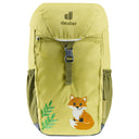Deuter Waldfuchs 10 (linden-cactus)