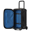 Gregory Alpaca 40L - Rollenreisetasche 55 cm (obsidian black) - Ansicht 3