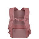 Travelite Kick Off - Rucksack 45 cm L (rose) - Ansicht 3