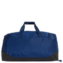 adidas Tra Def Duffle M - Reisetasche M (dkblue/white) - Ansicht 3