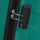 American Tourister Jetdriver 3.0 - 4-Rollen-Kabinentrolley 55 cm (sporty teal) - Ansicht 8