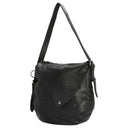 FREDsBRUDER My Forever Friend - Schultertasche 31 cm (black) - Ansicht 2