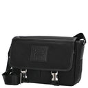 Lacoste Messenger Bag - Umhängetasche 30.5 cm (black) - Ansicht 2