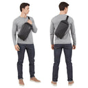 Thule Tact Sling Pack 8 - Umhängetasche 37.5 cm RFID (black) - Ansicht 4