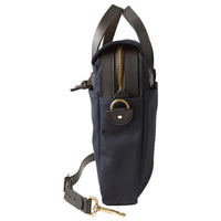 Filson Rugged Twill - Aktentasche 16" 40.5 cm (navy)