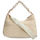 Joop Cestino Chiaro Aimee - Schultertasche 29 cm (offwhite) - Ansicht 4