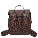 zwei Olli OR8 - Rucksack 31 cm (leo-brown) - Ansicht 4