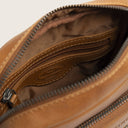 The Chesterfield Brand Birmingham - Umhängetasche M 21.5 cm (cognac) - Ansicht 9