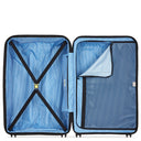 Delsey Paris Lutece SE - 4-Rollen Trolley 81 cm erw. (schwarz) - Ansicht 5