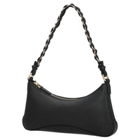 HUGO Ilary - Schultertasche 27 cm (black) - Ansicht 2