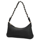 HUGO Ilary - Schultertasche 27 cm (black) - Ansicht 2