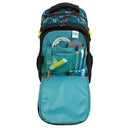 Neoxx ACTIVE PRO - Schulrucksack 45.5 cm (Flash yourself) - Ansicht 9