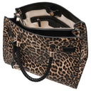 Liu Jo Manh - Henkeltasche M 31 cm (macul.naturale) - Ansicht 6