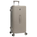 Heys Earth Tones Trunk - 4-Rollen-Trolley 77.5 cm erw. (atmosphere)
