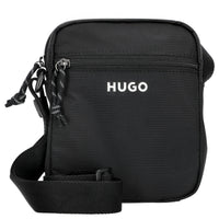HUGO Everett NS - Umhängetasche 18 cm (black)
