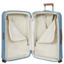 Brics Taormina - 4-Rollen-Trolley L 75 cm erw. (hellblau) - Ansicht 7